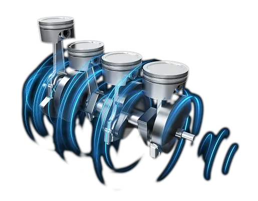 Cylinders