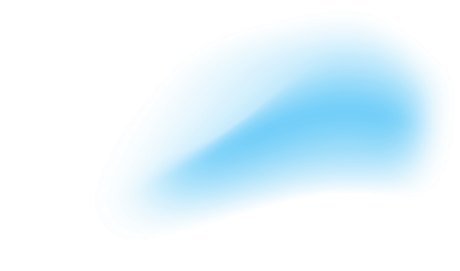 Blue cloud