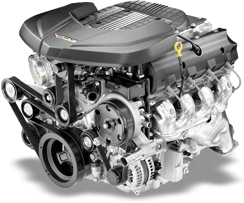 Diesel engine